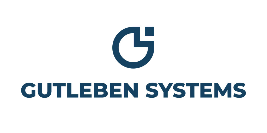 Logo Name Vertical Color on White