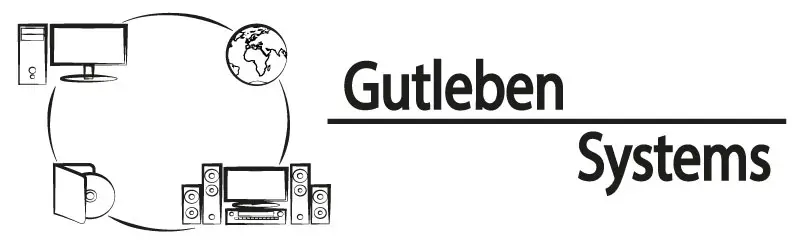 Gutleben Systems Logo